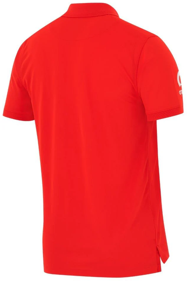 Sydney Swans 2026 AFL Mens Players Polo Shirt - Image 2