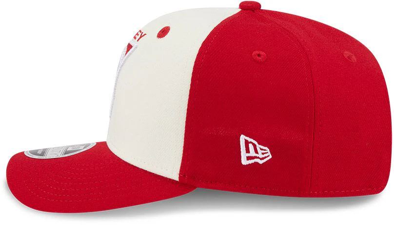 Sydney Swans 2026 AFL 2Tone Contrast Cap - Image 4