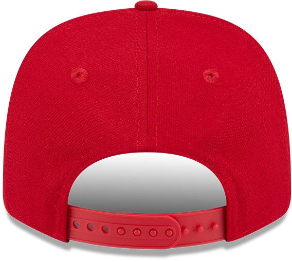 Sydney Swans 2026 AFL 2Tone Contrast Cap - Image 5