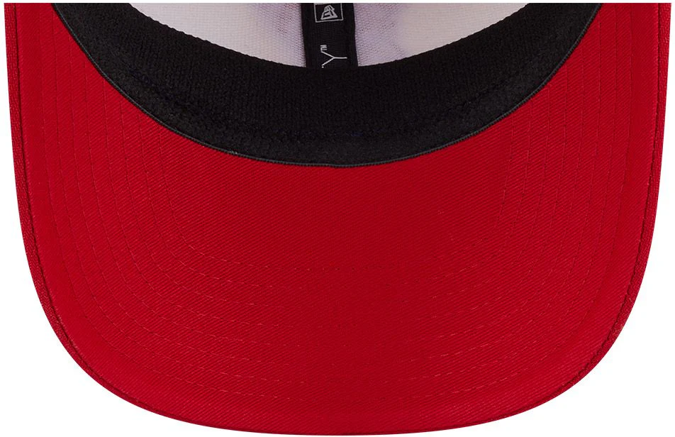 Sydney Swans 2026 AFL 2Tone Contrast Cap - Image 7