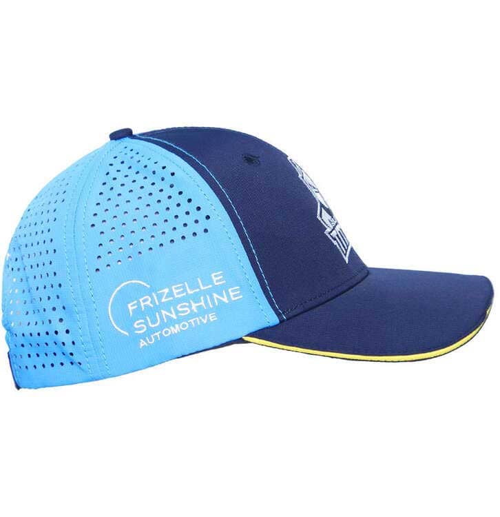Gold Coast Titans Adult Media Cap - Image 2