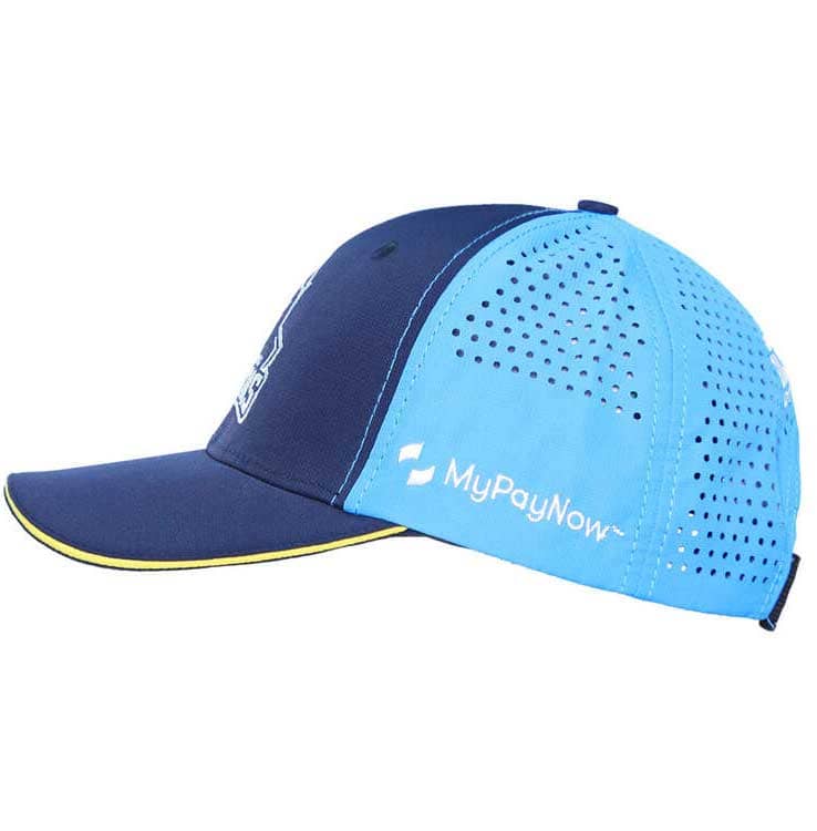 Gold Coast Titans Adult Media Cap - Image 3