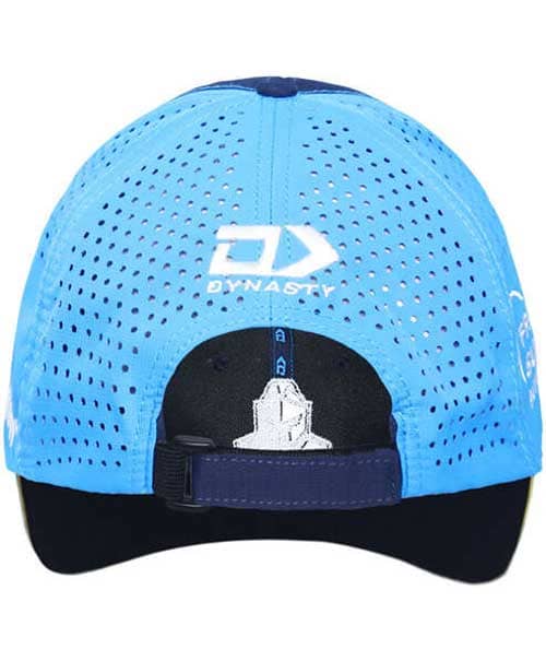 Gold Coast Titans Adult Media Cap - Image 4