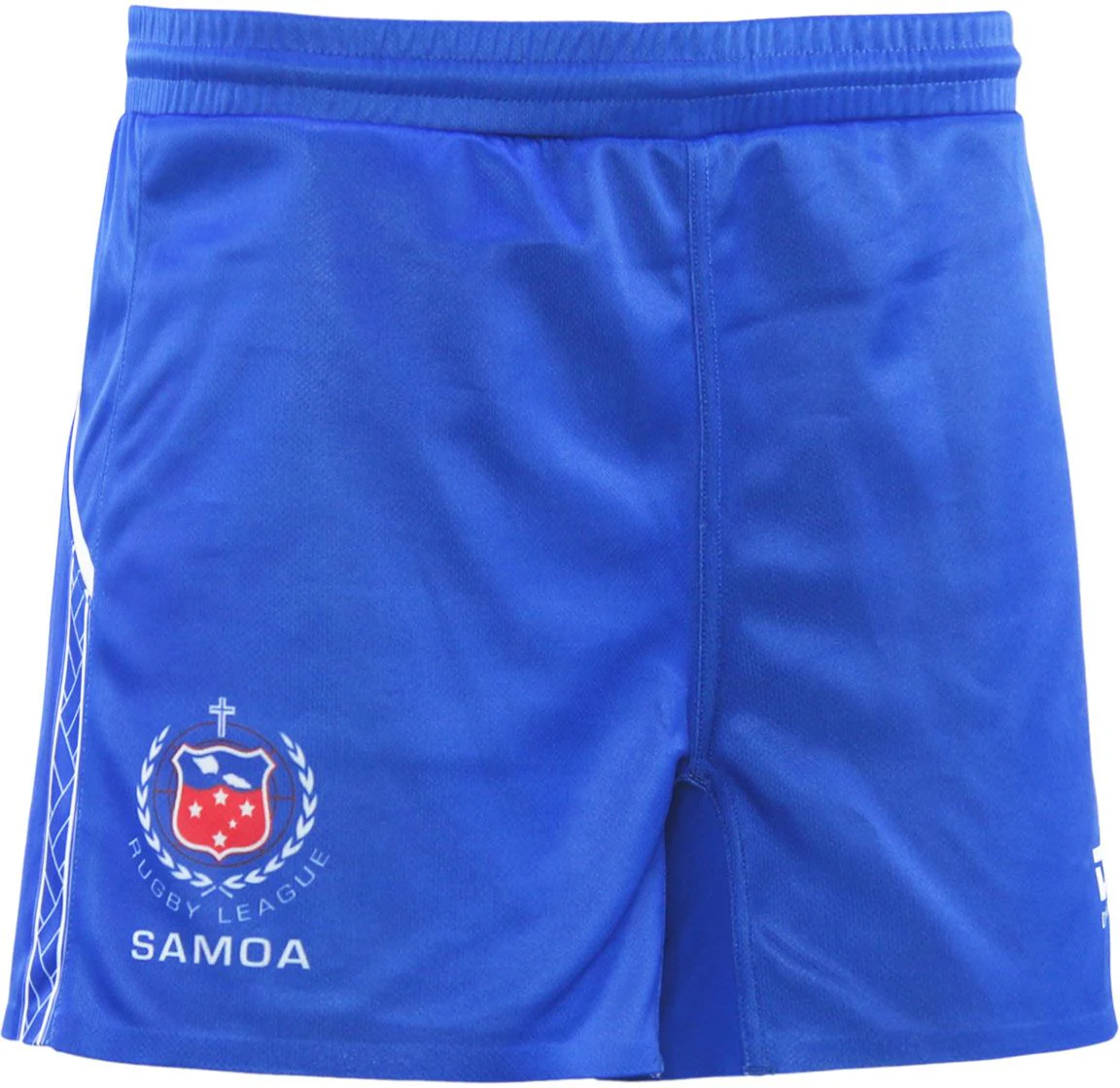 Toa Samoa 2026 NRL Mens Home Shorts - Image 4