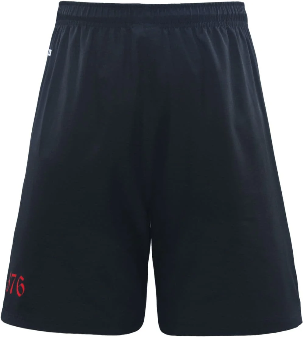 Tonga 2025 Rugby League Mens Gym Shorts - Image 4