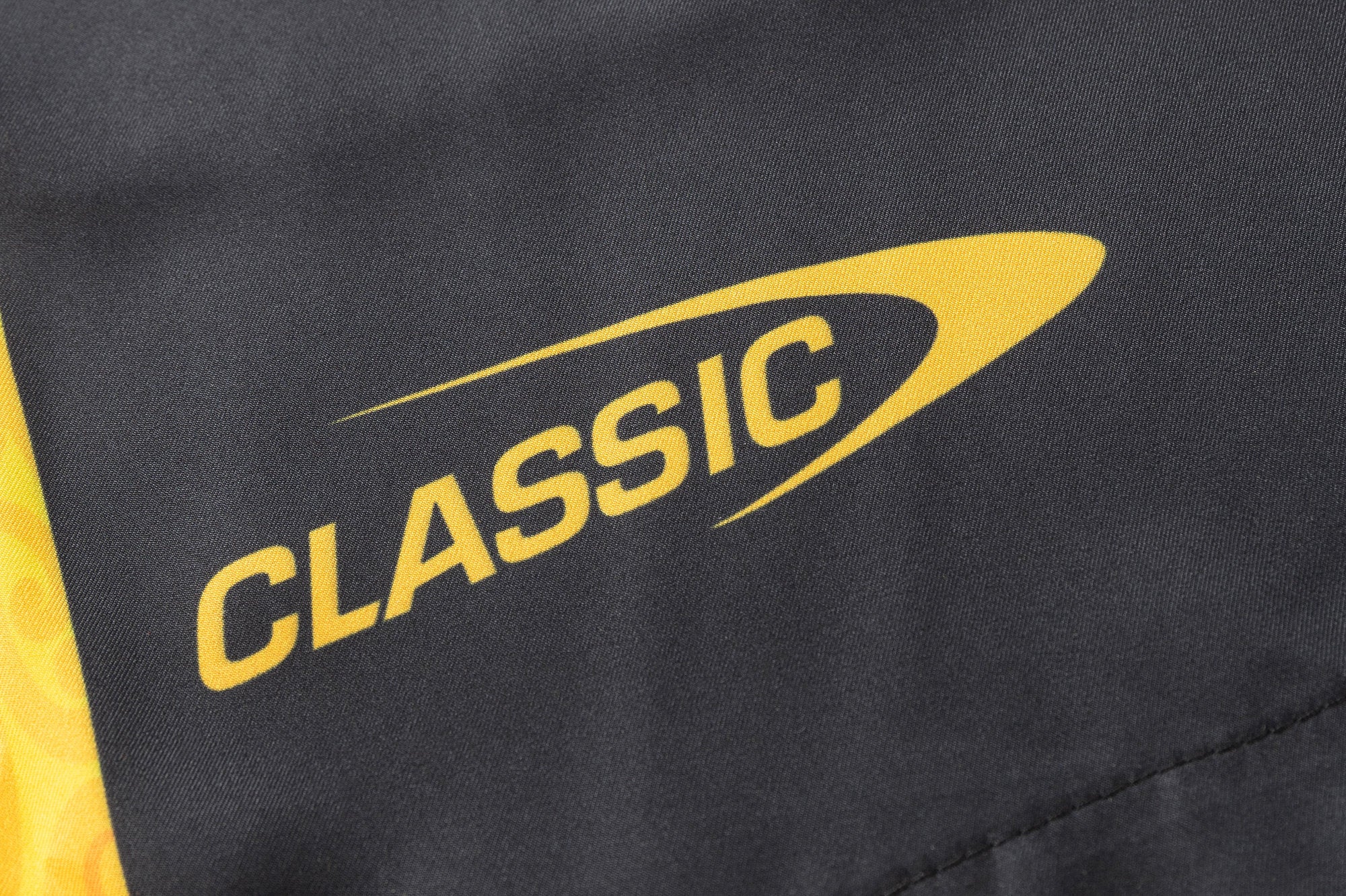Waikato Chiefs 2026 Rugby Union Mens Black Gym Training Shorts - Image 8