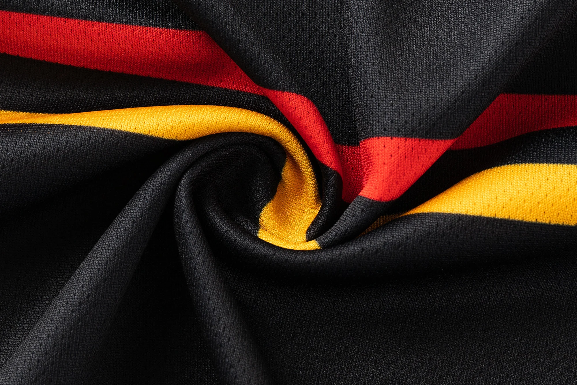 Waikato Chiefs 2026 Rugby Union Mens Black Training Singlet - Image 11