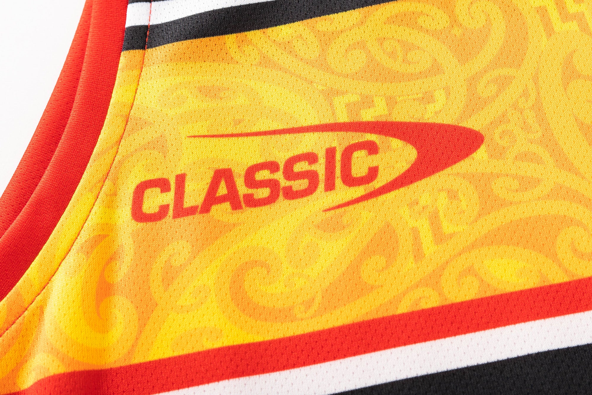 Waikato Chiefs 2026 Rugby Union Mens Black Training Singlet - Image 5