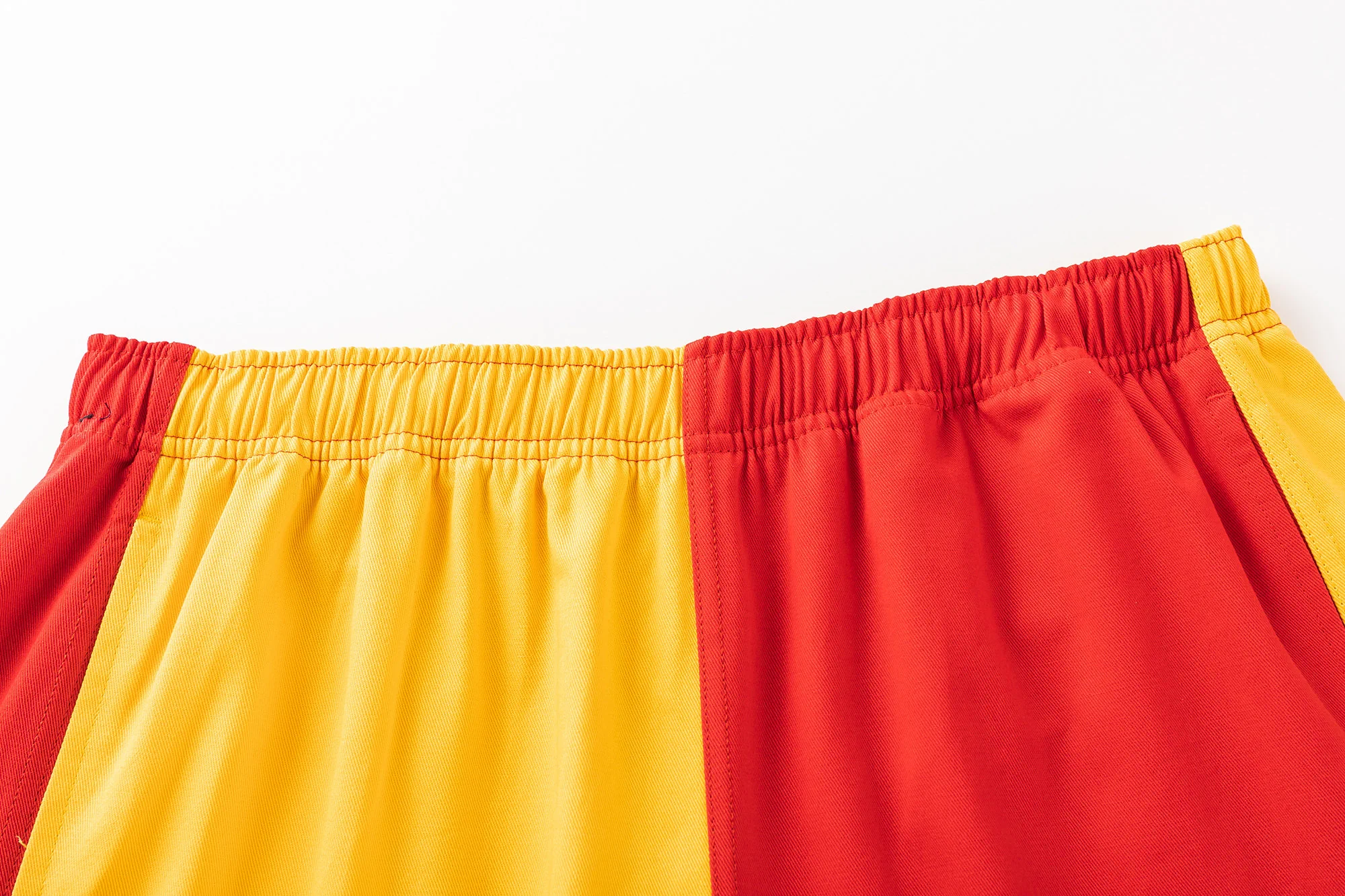 Waikato Chiefs 2026 Rugby Union Mens Drill Rugby Shorts - Image 4