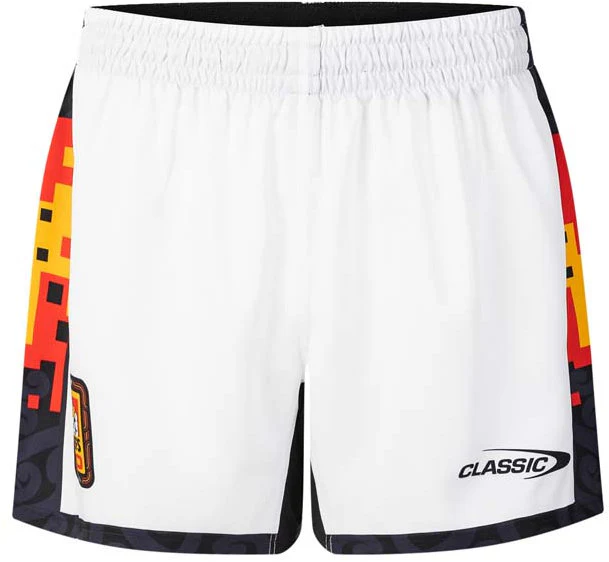 Waikato Chiefs 2026 Rugby Union Mens Heritage Shorts