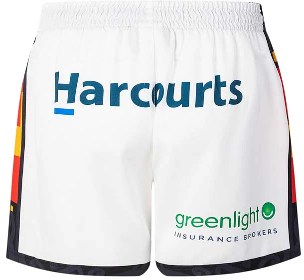 Waikato Chiefs 2026 Rugby Union Mens Heritage Shorts - Image 3