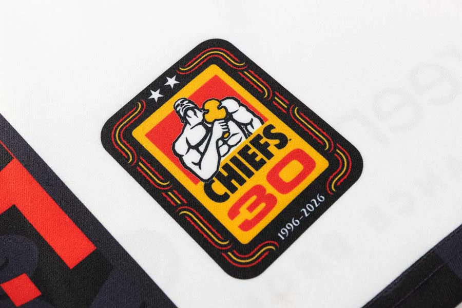 Waikato Chiefs 2026 Rugby Union Mens Heritage Shorts - Image 4