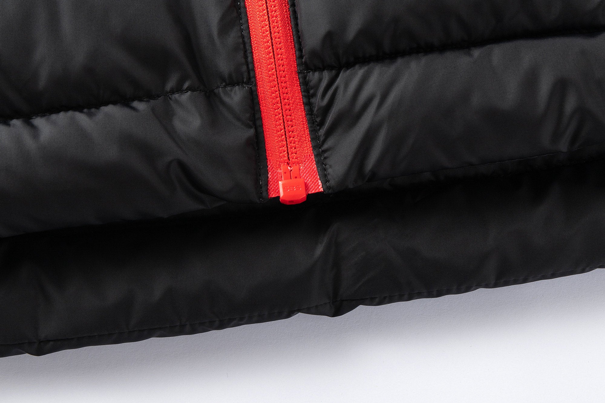 Waikato Chiefs 2026 Rugby Union Mens Puffer Vest - Image 10