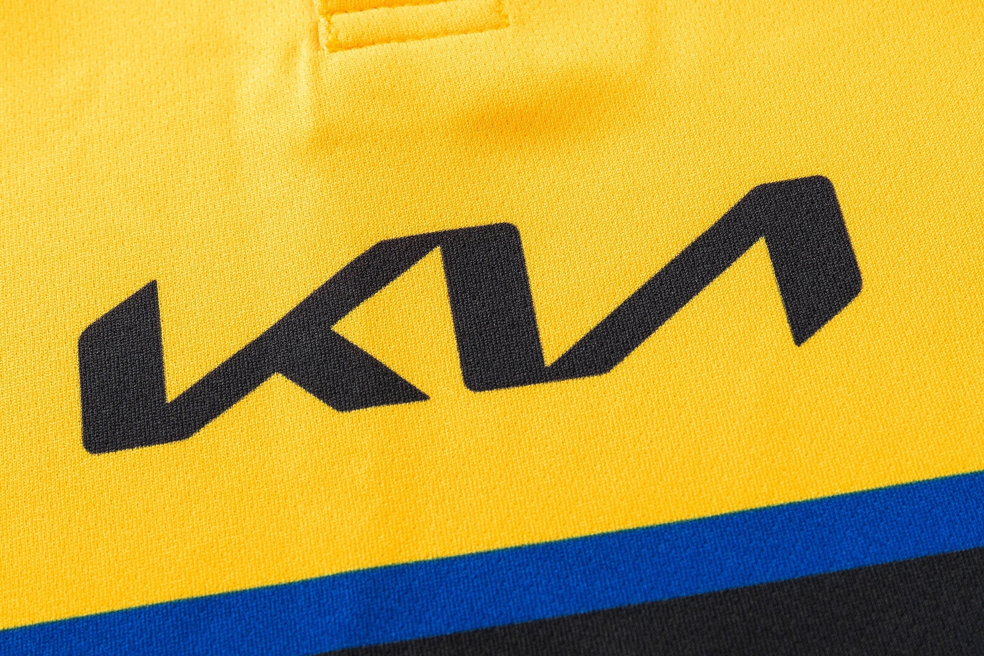 Wellington Hurricanes 2026 Rugby Union Mens Team Polo Shirt - Image 7
