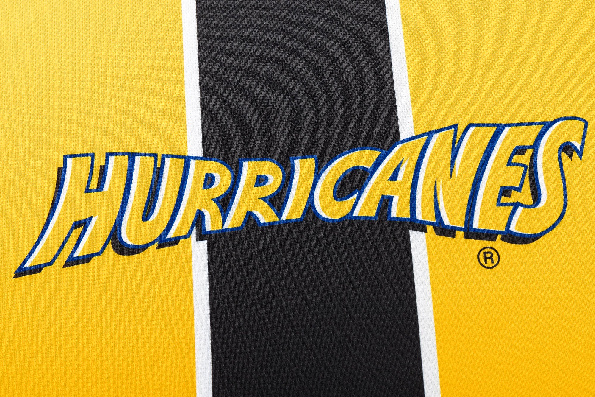 Wellington Hurricanes 2026 Rugby Union Mens Training Jersey - Image 11
