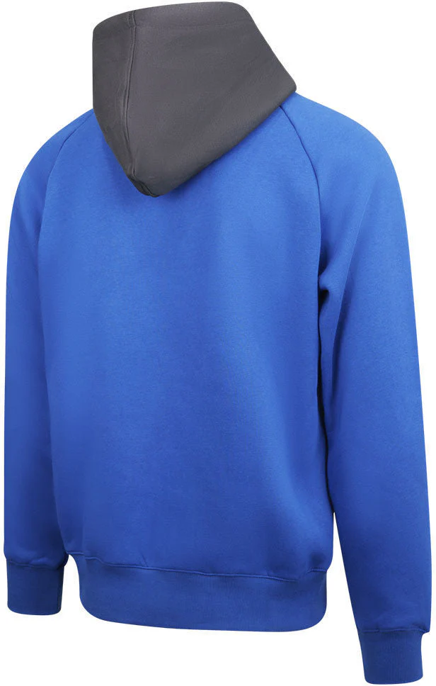 West Coast Eagles 2026 AFL Mens Team Hoodie - Image 2