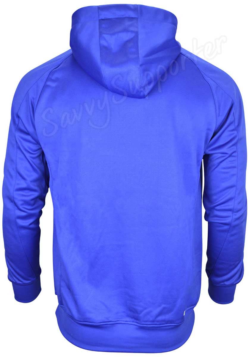West Coast Eagles AFL Kids Squad Hoody - Image 4