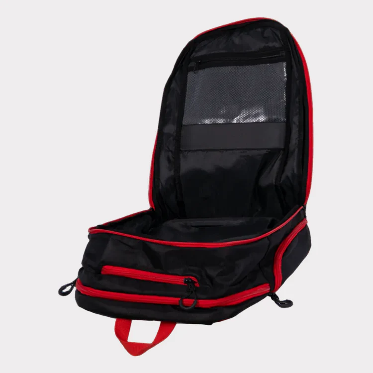 Western Sydney Wanderers 2026 Football Backpack - Image 3
