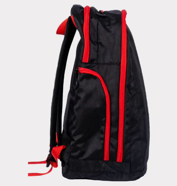 Western Sydney Wanderers 2026 Football Backpack - Image 4