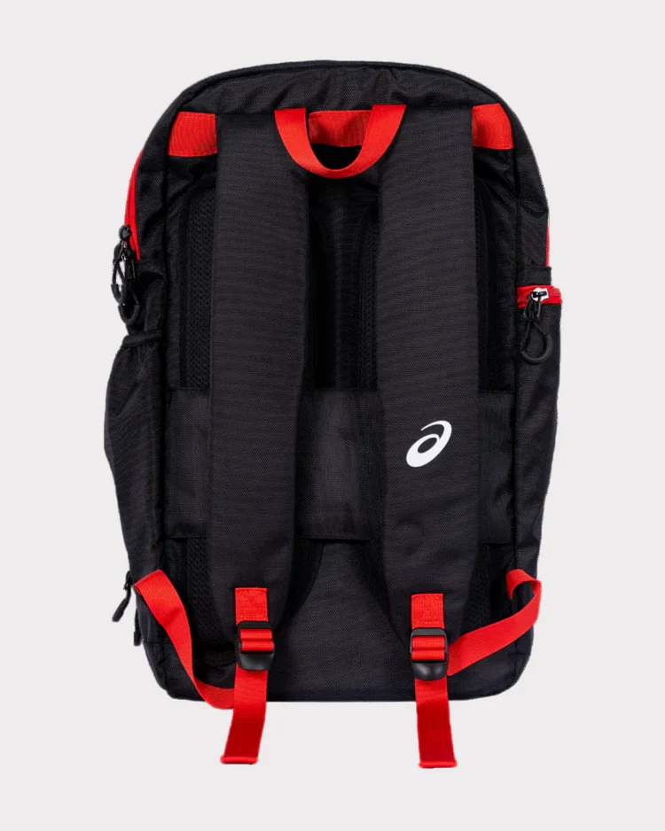 Western Sydney Wanderers 2026 Football Backpack - Image 5