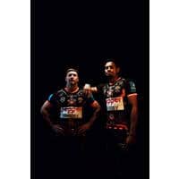 Wests Tigers 2025 NRL Mens Indigenous Jersey - Image 2