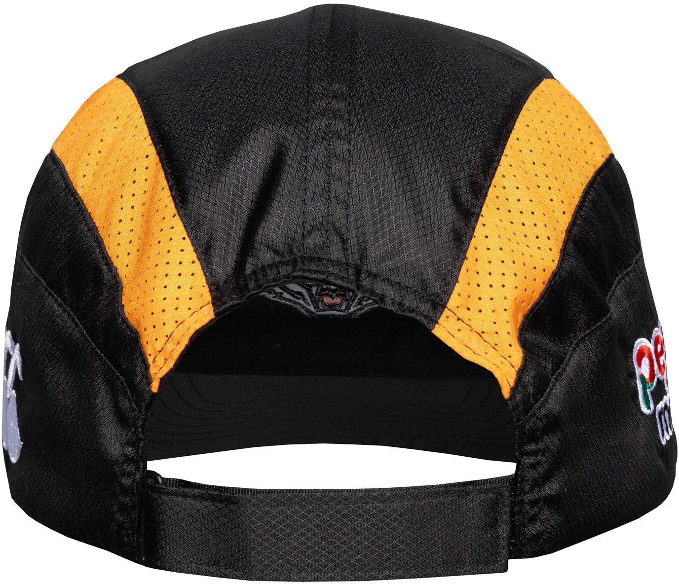 Wests Tigers 2026 Black Training Cap - Image 4