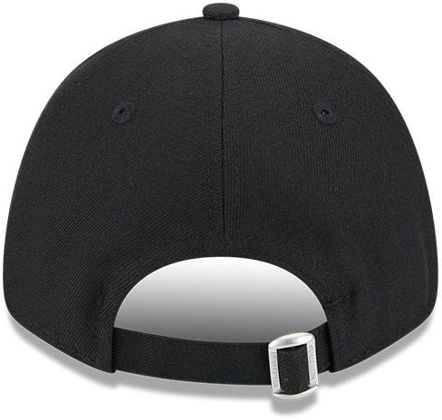 Wests Tigers 2026 NRL 9FORTY Logo Arch Cap - Image 5