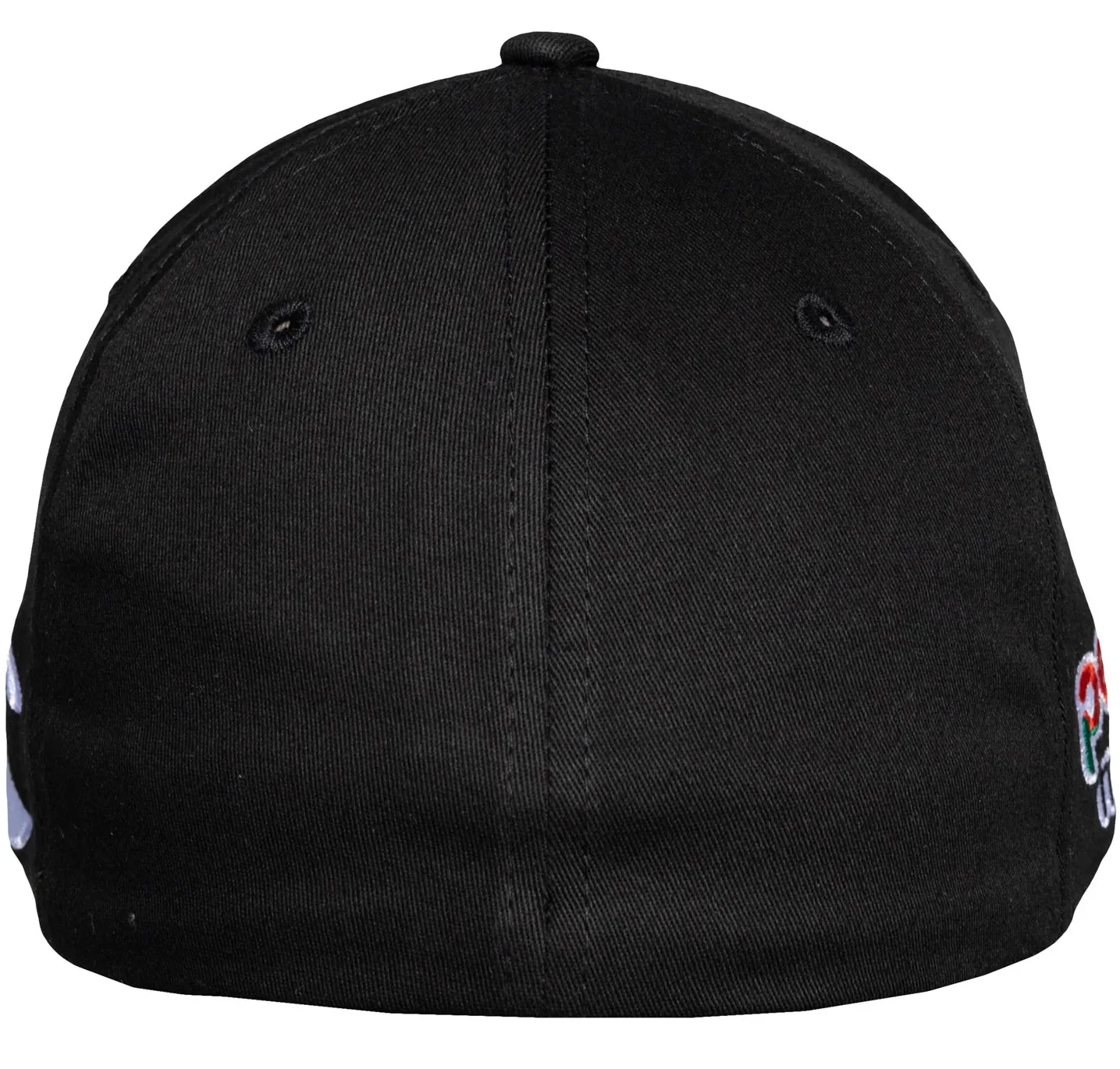Wests Tigers 2026 NRL Kids Flexi Fit Cap - Image 4
