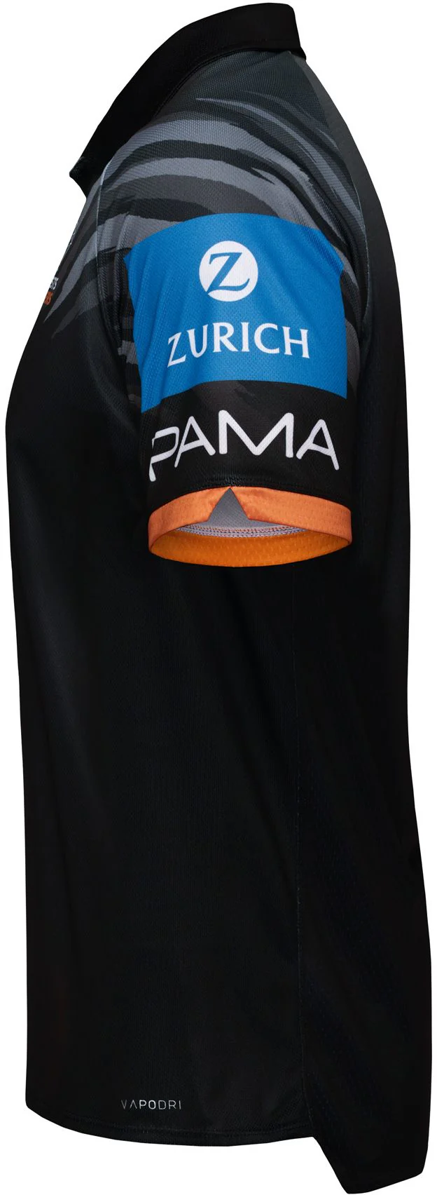 Wests Tigers 2026 NRL Mens Media Polo Shirt - Image 4