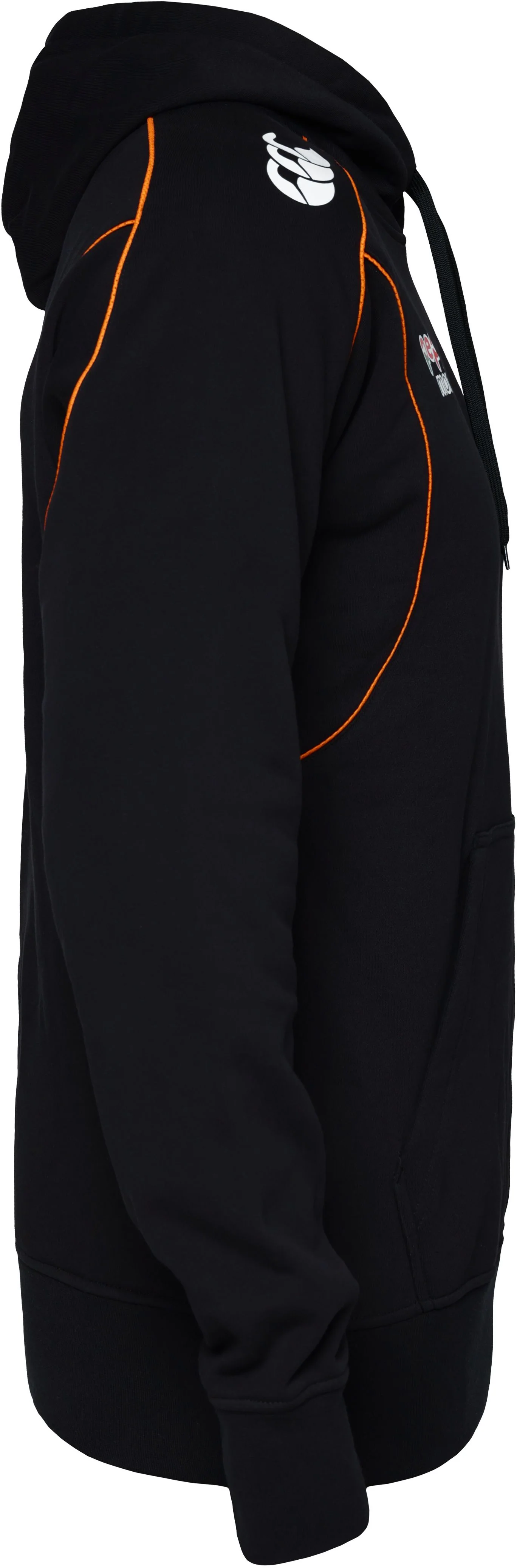 Wests Tigers 2026 NRL Mens Players Hoodie - Image 5