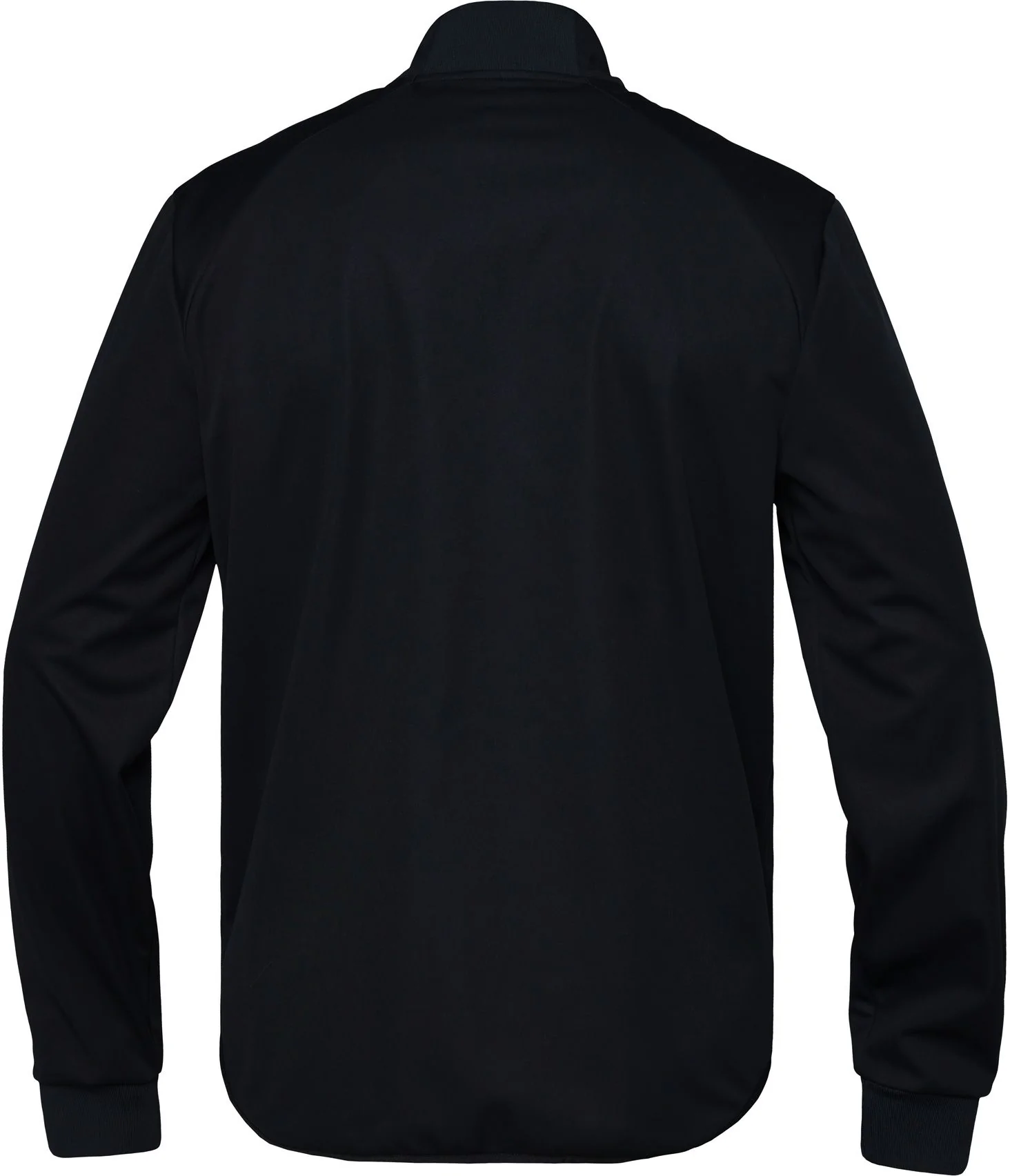 Wests Tigers 2026 NRL Mens Rain Jacket - Image 2